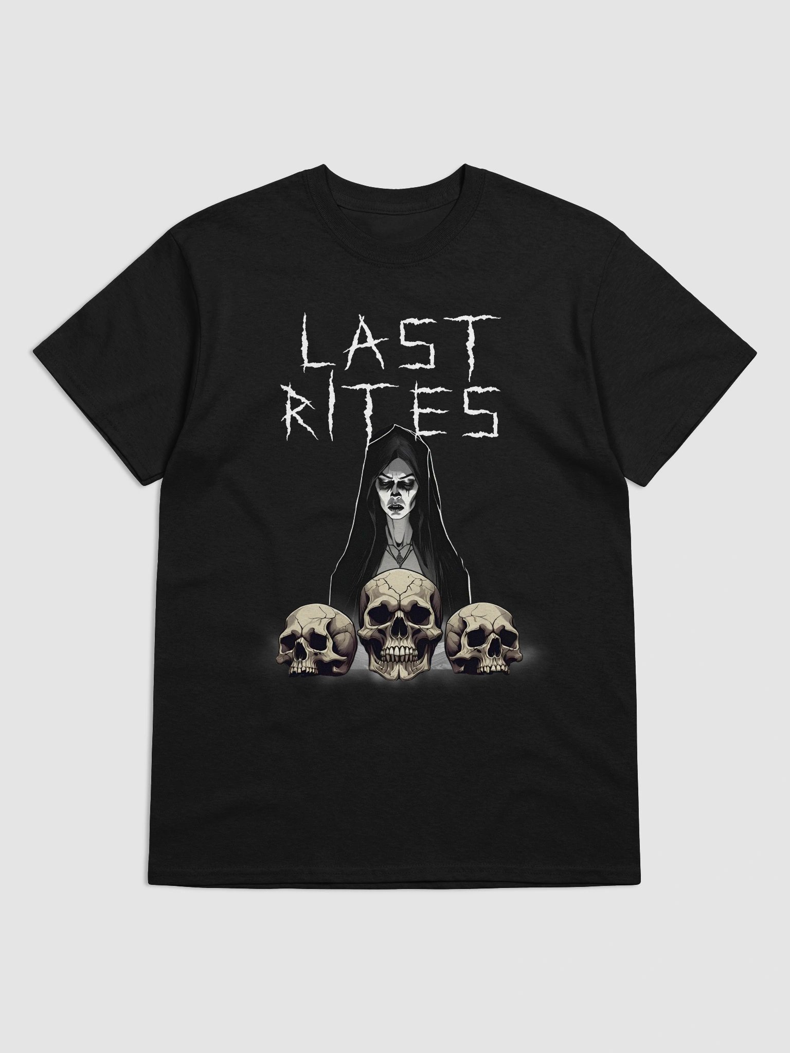 Last Rites Tee product image (1)