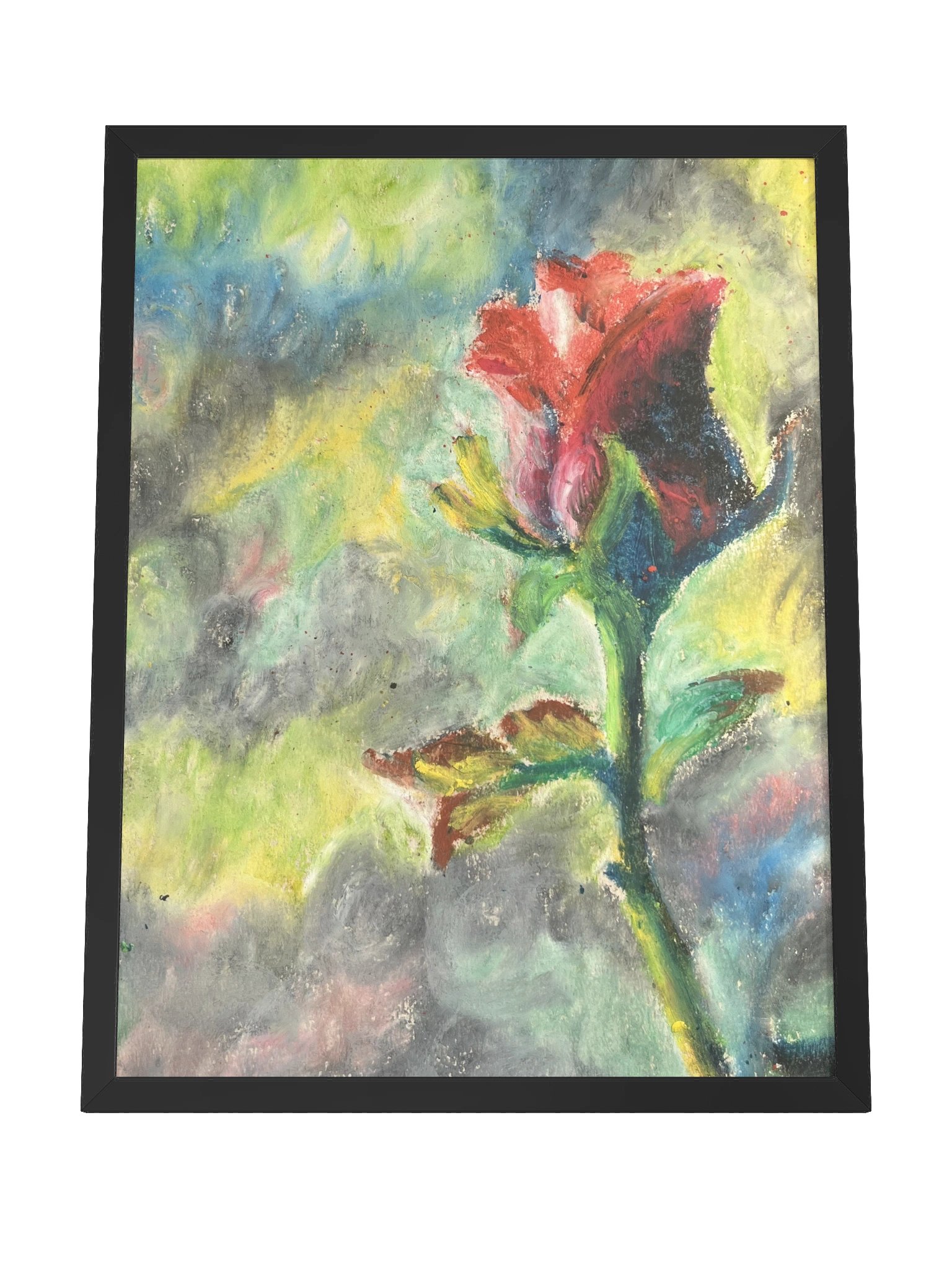 Rose Framed product image (4)