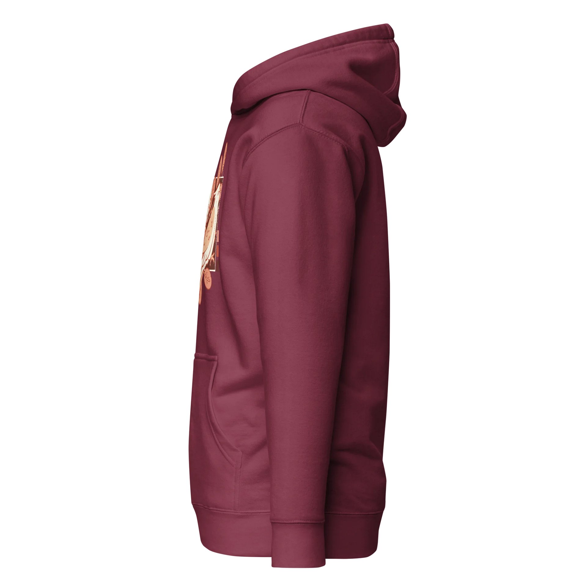 The Birb Hoodie product image (18)