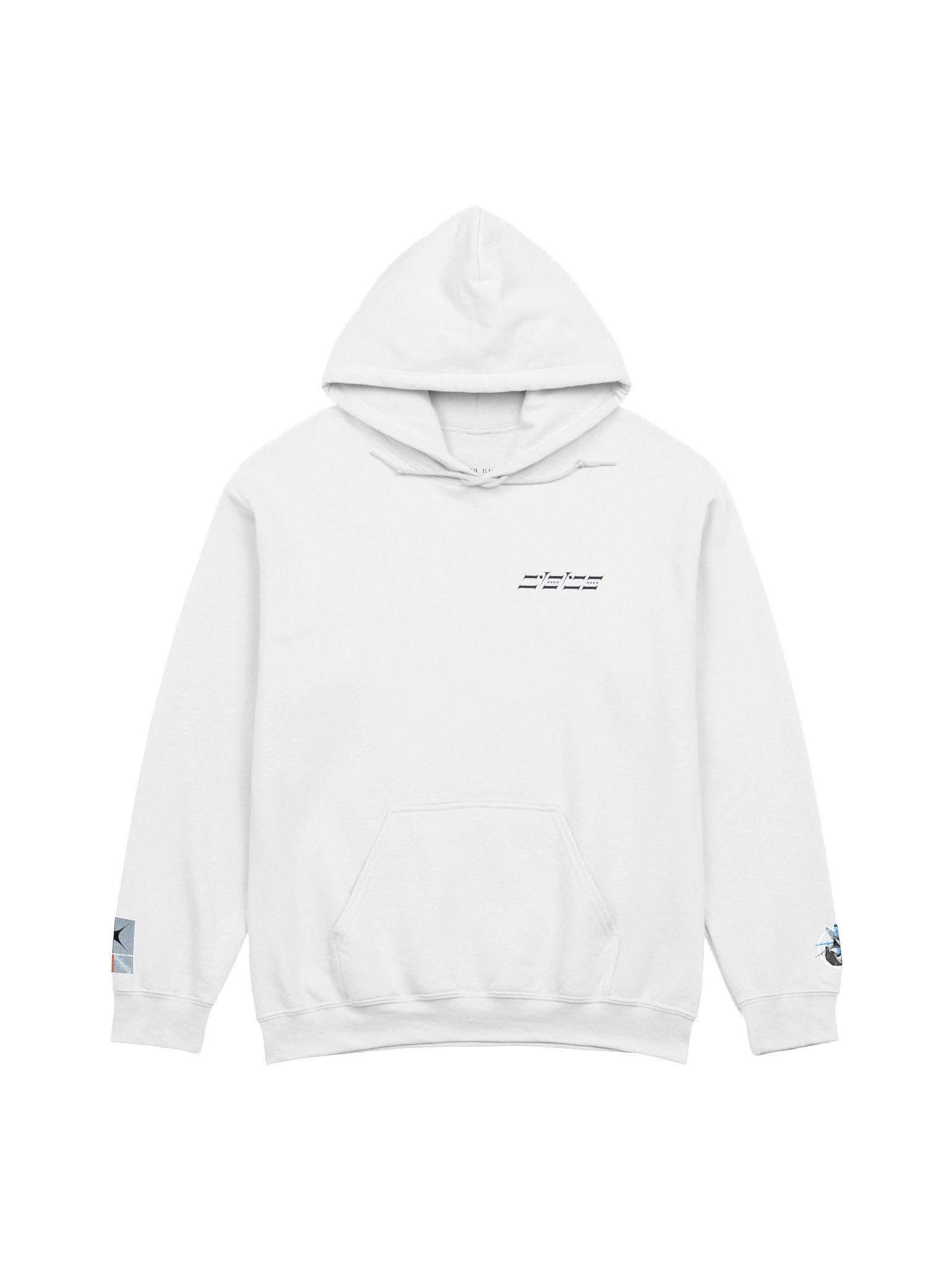 Anomaly, Hoodie product image (1)