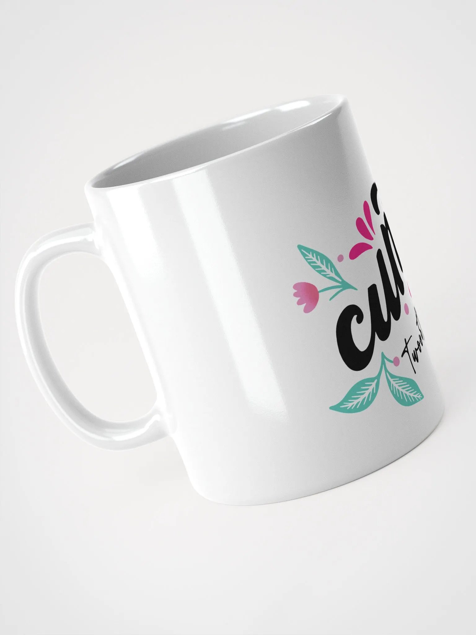 Cunt Mug product image (5)