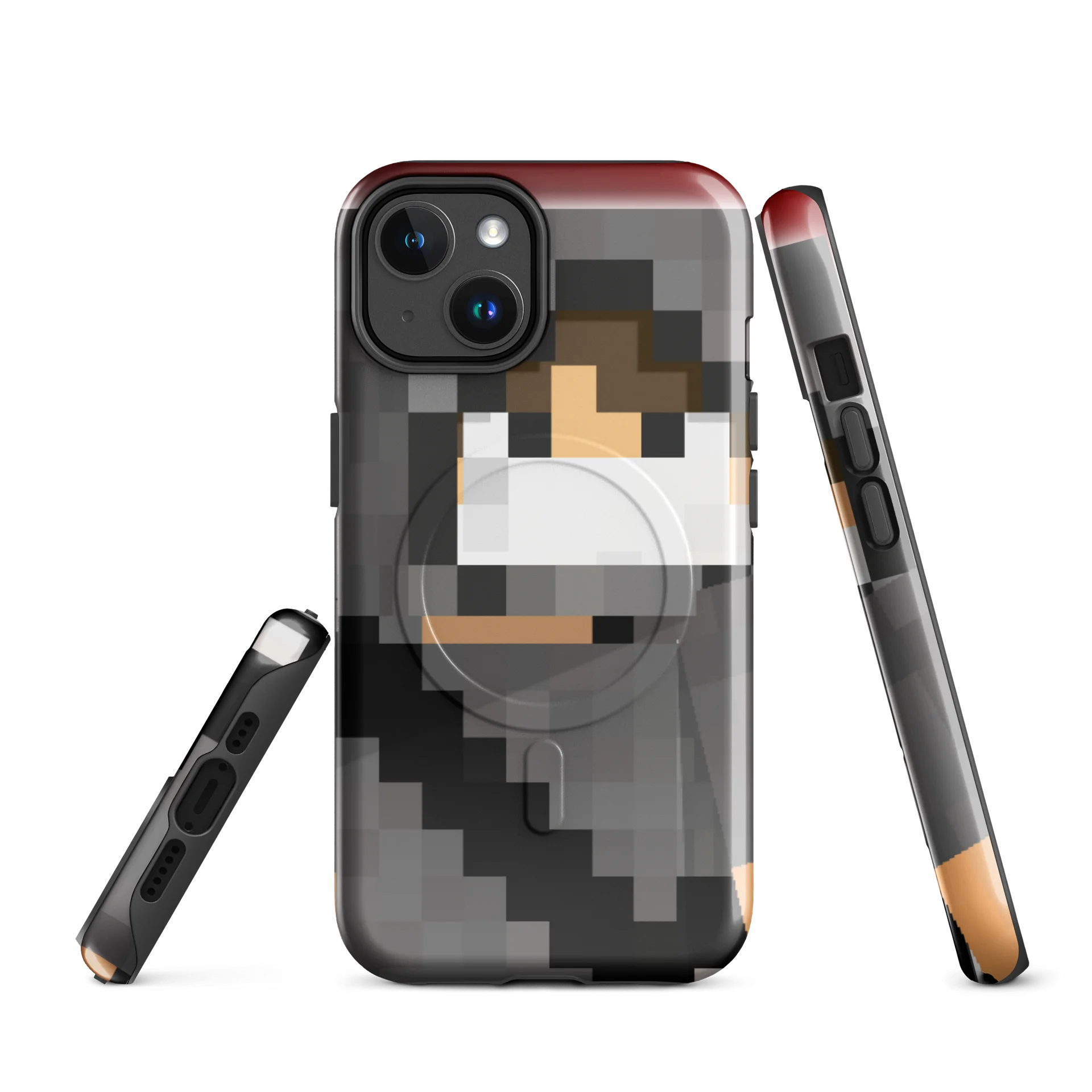 Visi0n Phone Case product image (1)