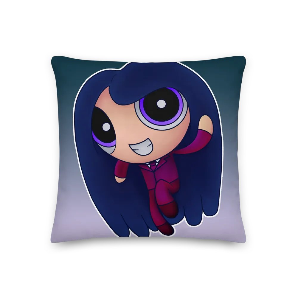 Pers Pillow product image (3)