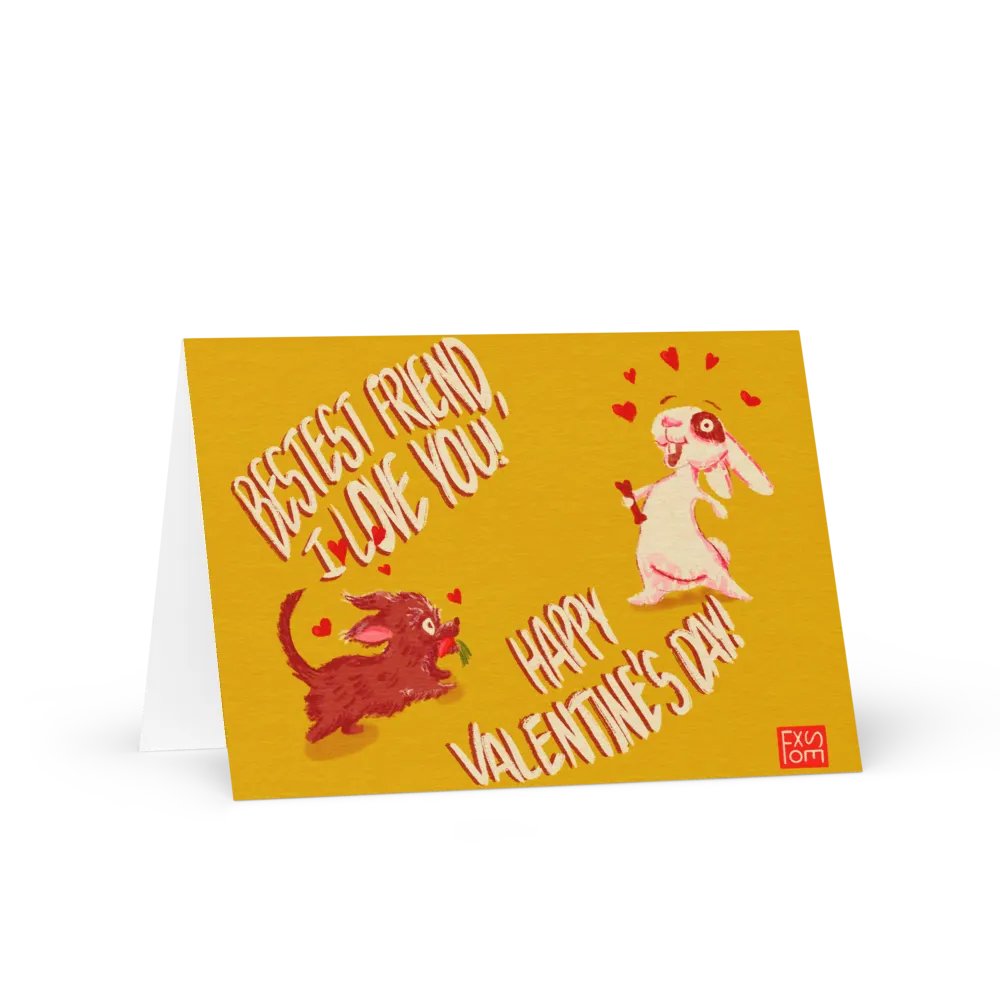 Bestie Valentine product image (2)