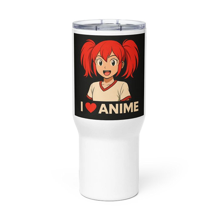 I LOVE ANIME product image (3)