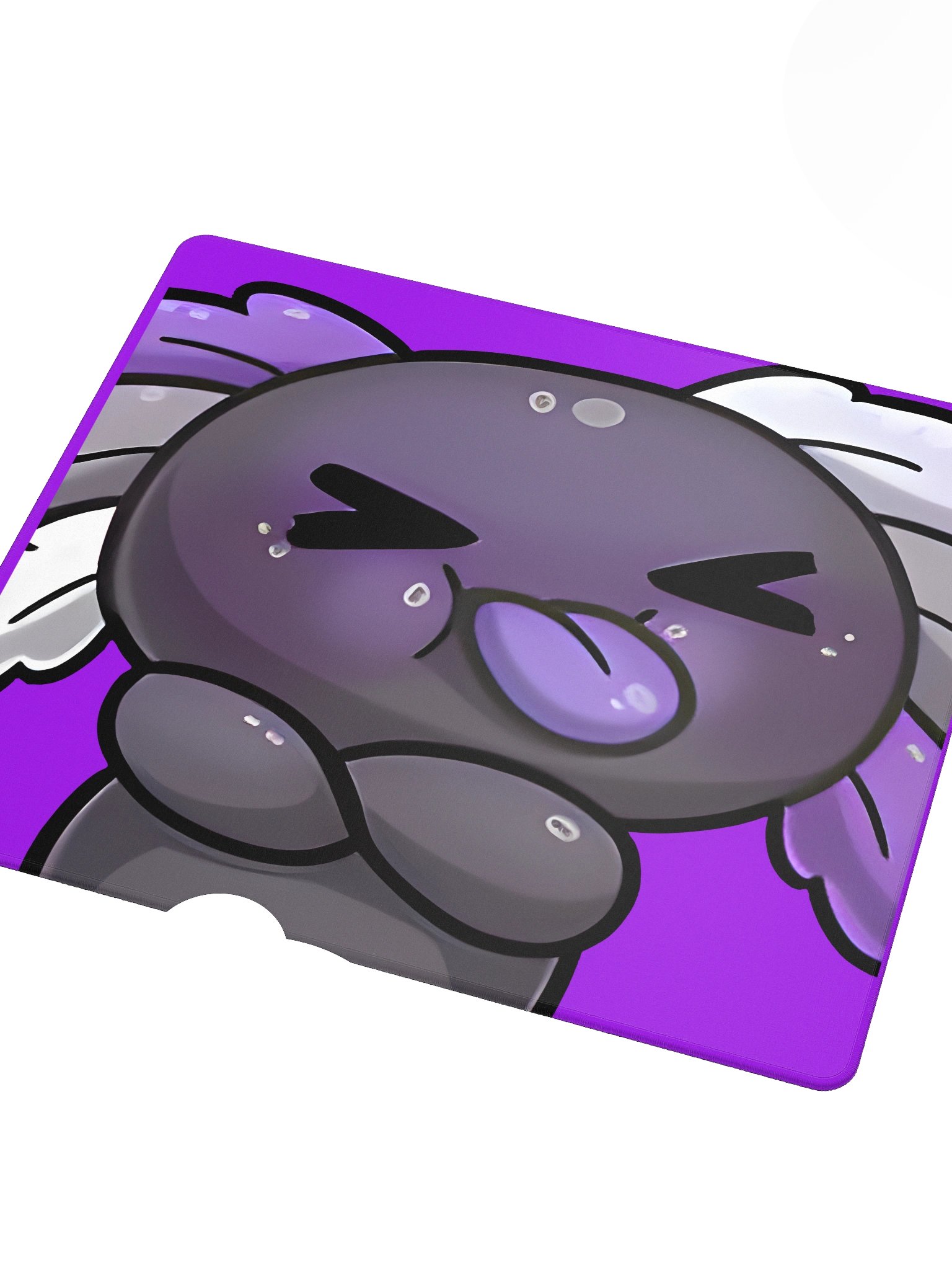 Bad Kid Mousepad product image (3)