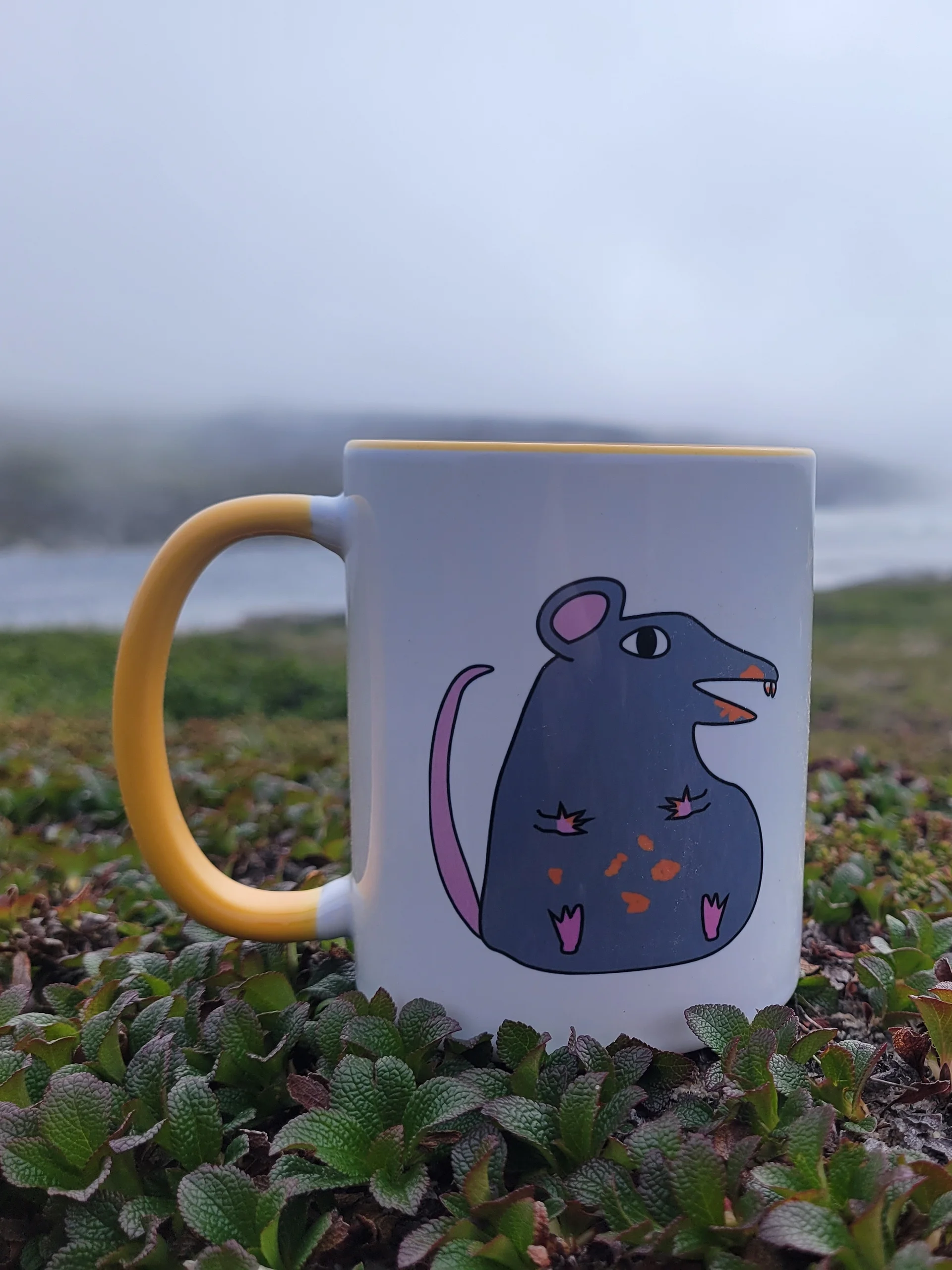 Chonk Mug (11 oz) product image (4)