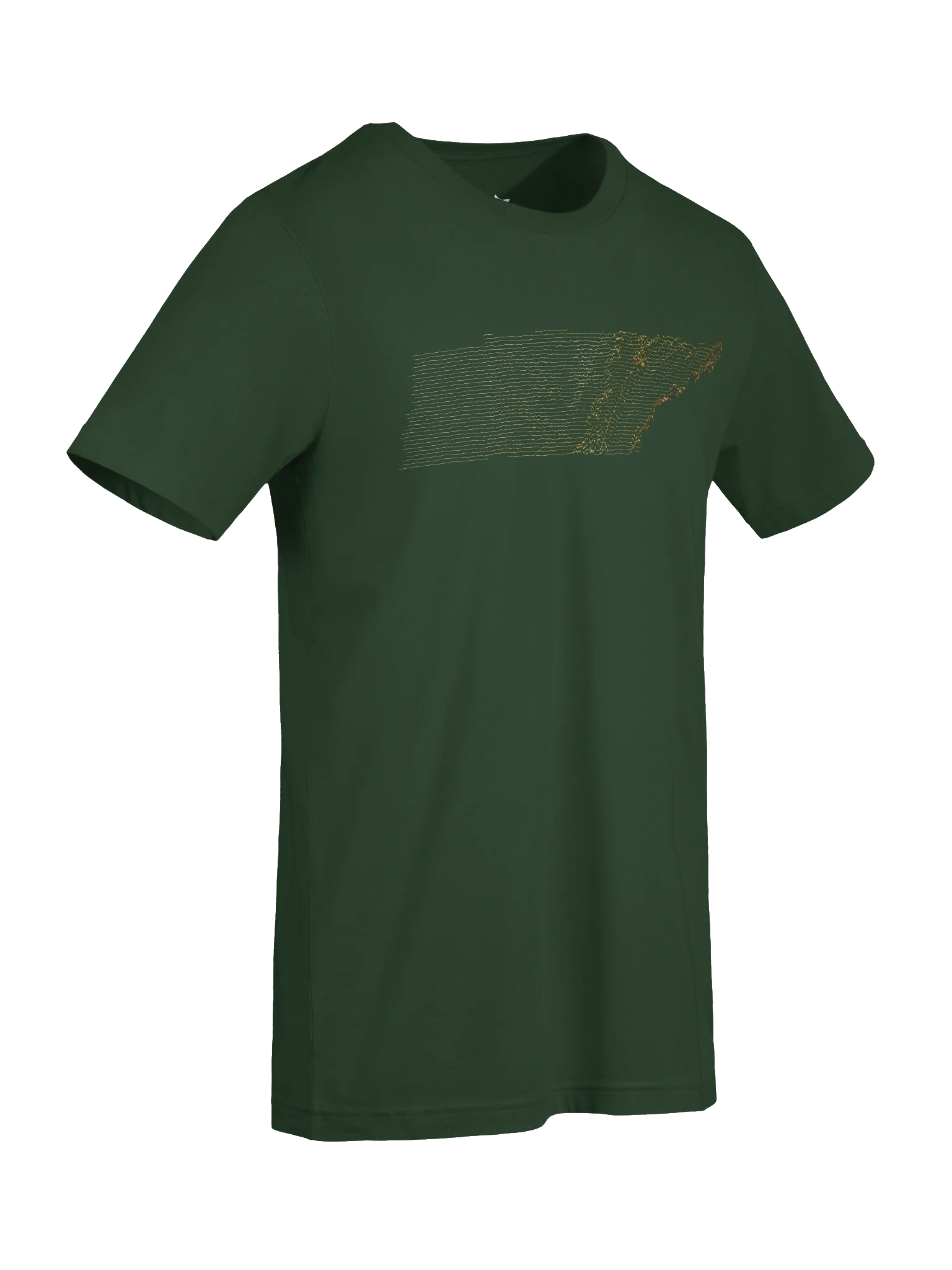 Ridgeline Tee - Tennessee product image (7)