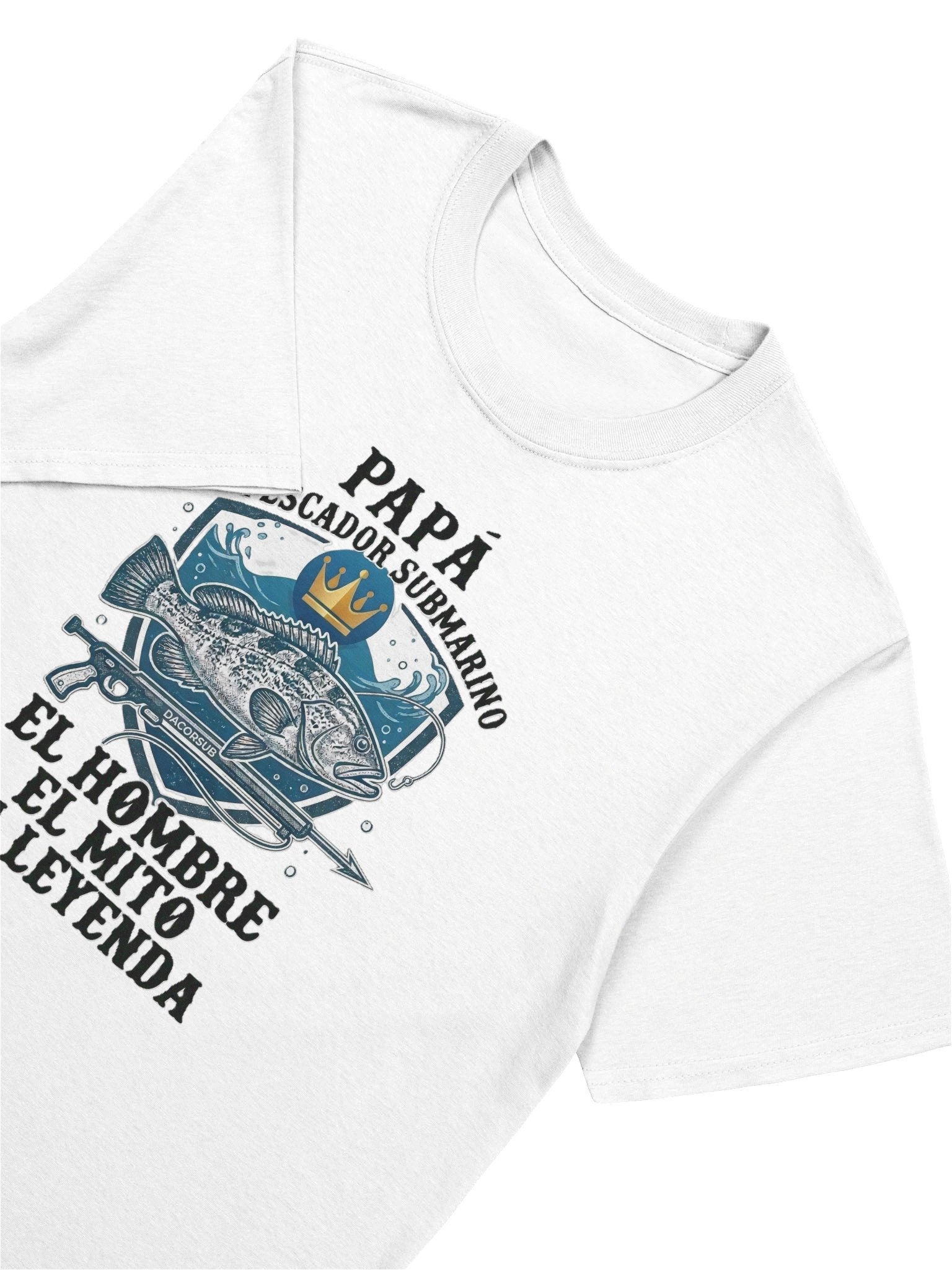 Camiseta el mito product image (6)