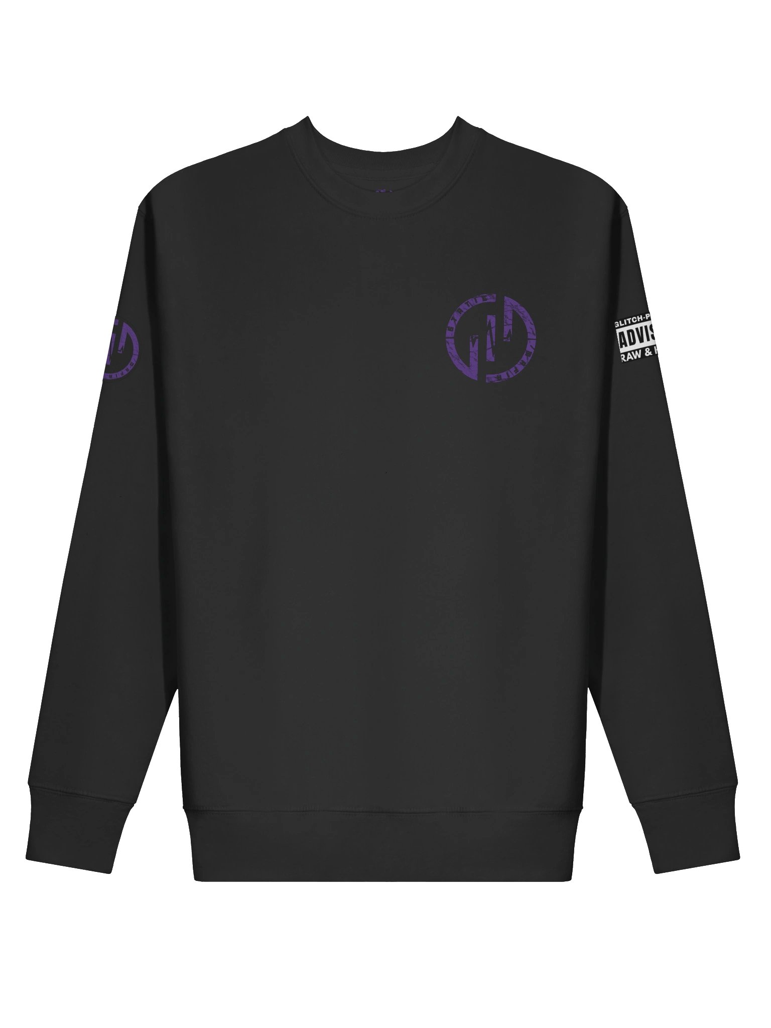 Official "Static Mafia" Sweatshirt product image (2)