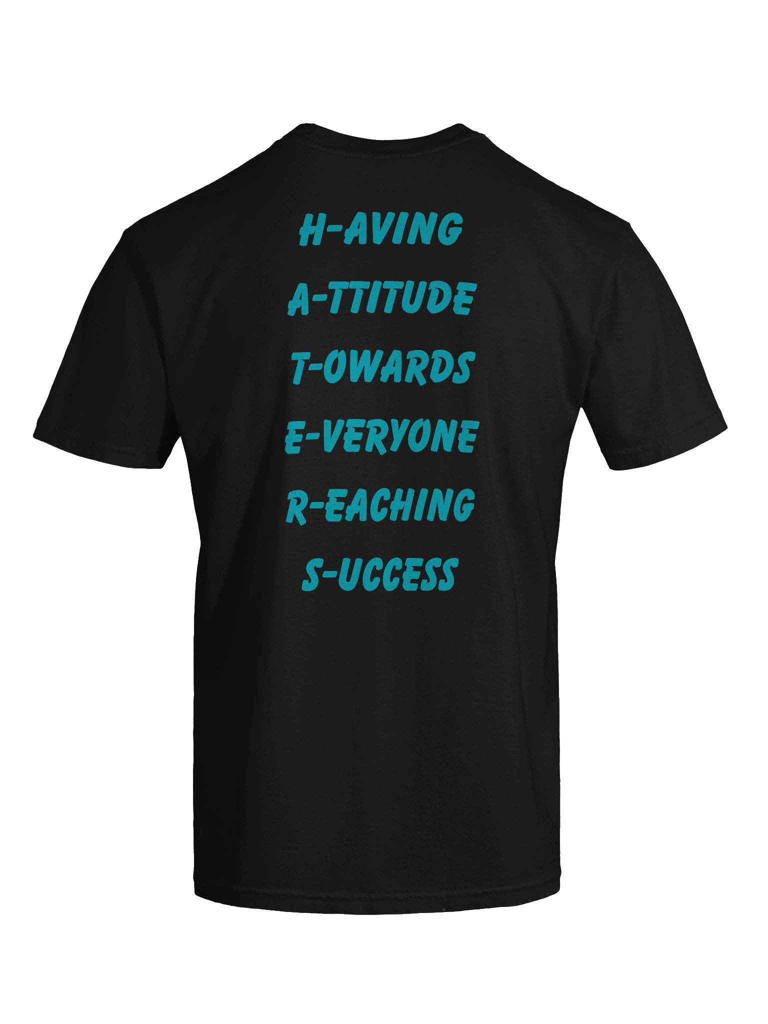 Toosy Haters Tee product image (9)