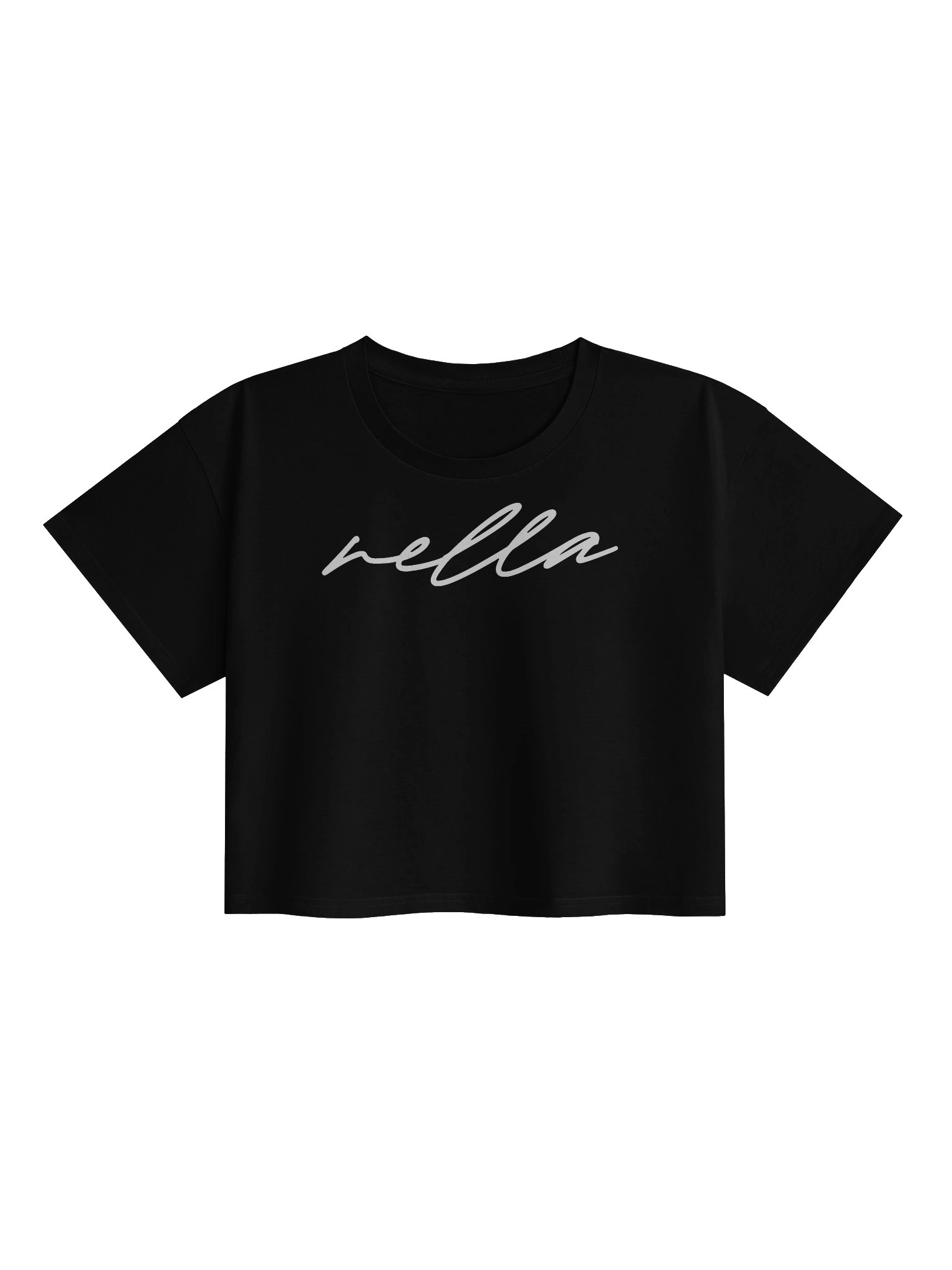 Rella Crop Top product image (1)