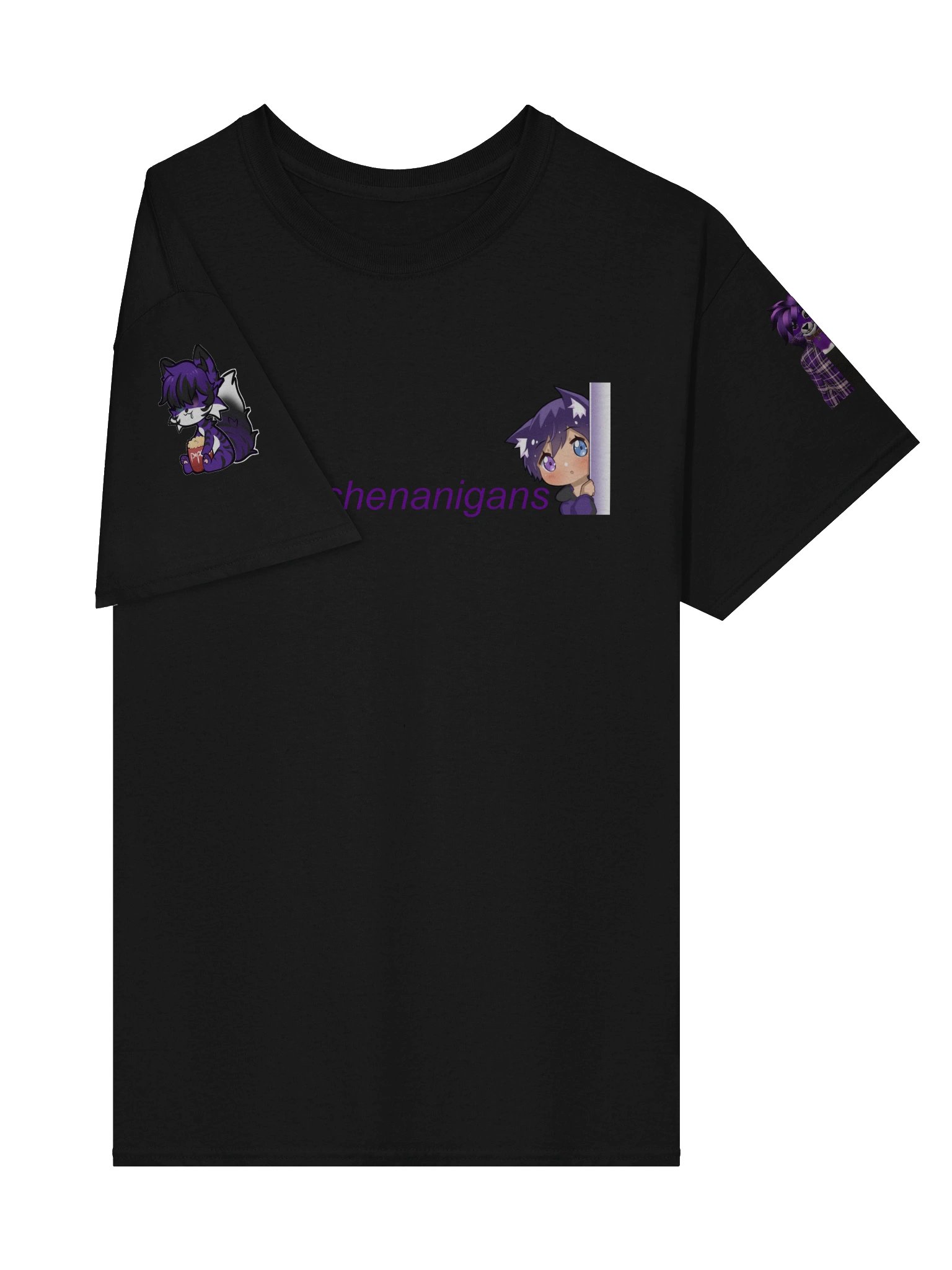 Afix Brand Graphic Tee product image (4)