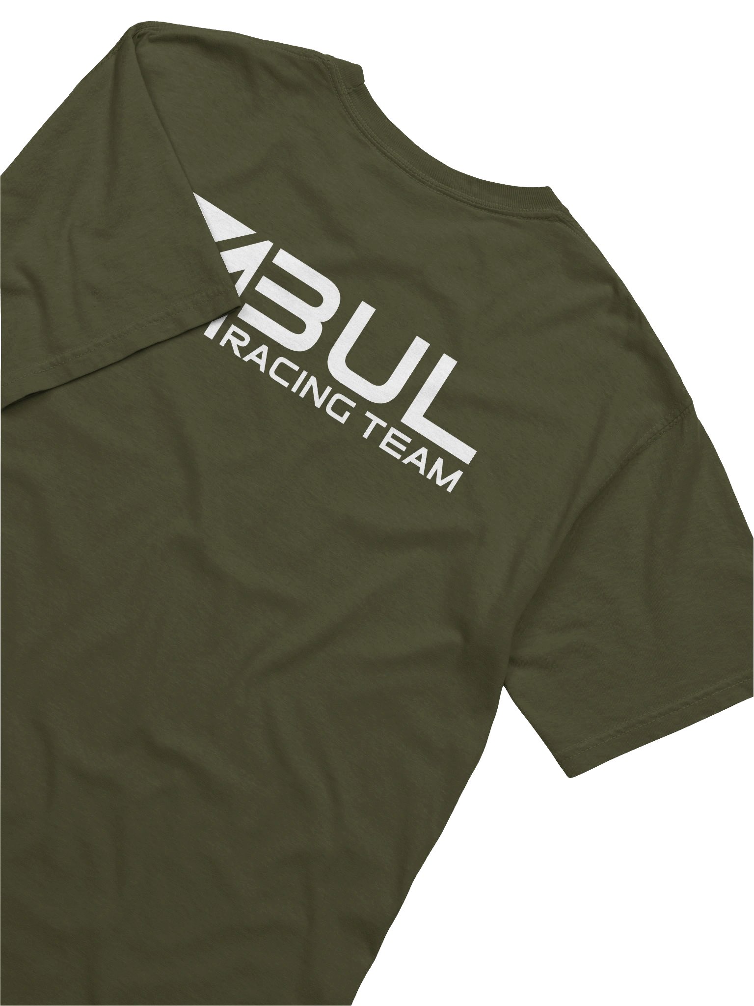 BUL RACING TEAM IX T-Shirt - BvG6BQkJcps