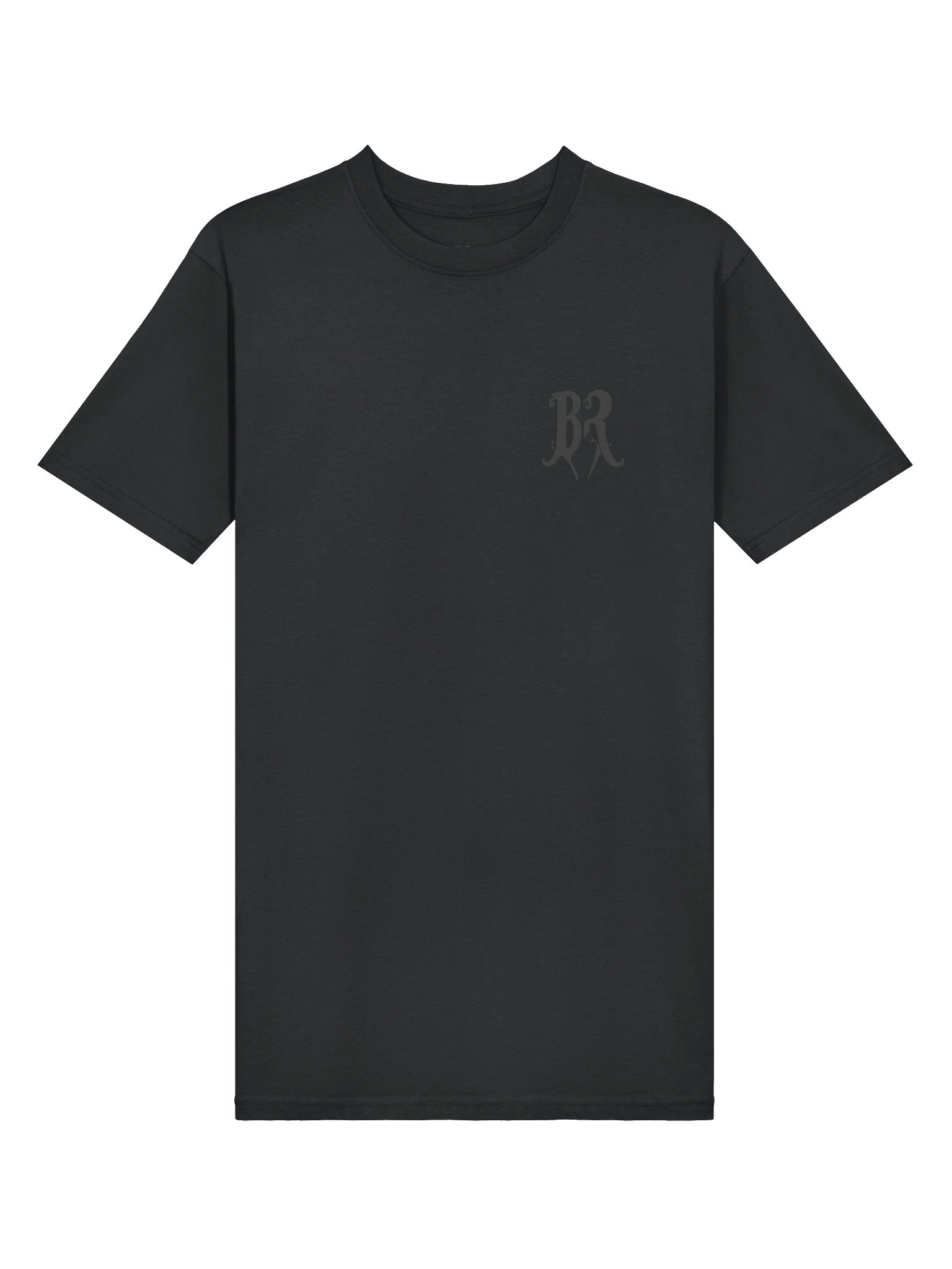 "BR BLACKOUT" TEE product image (3)