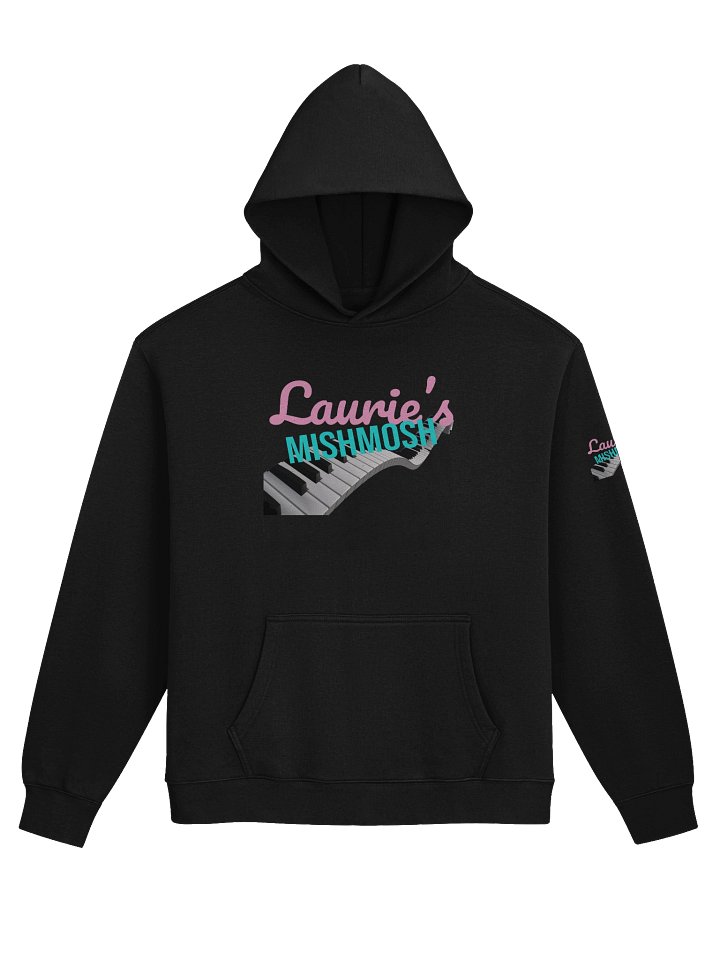 High Quality Hoodie product image (1)