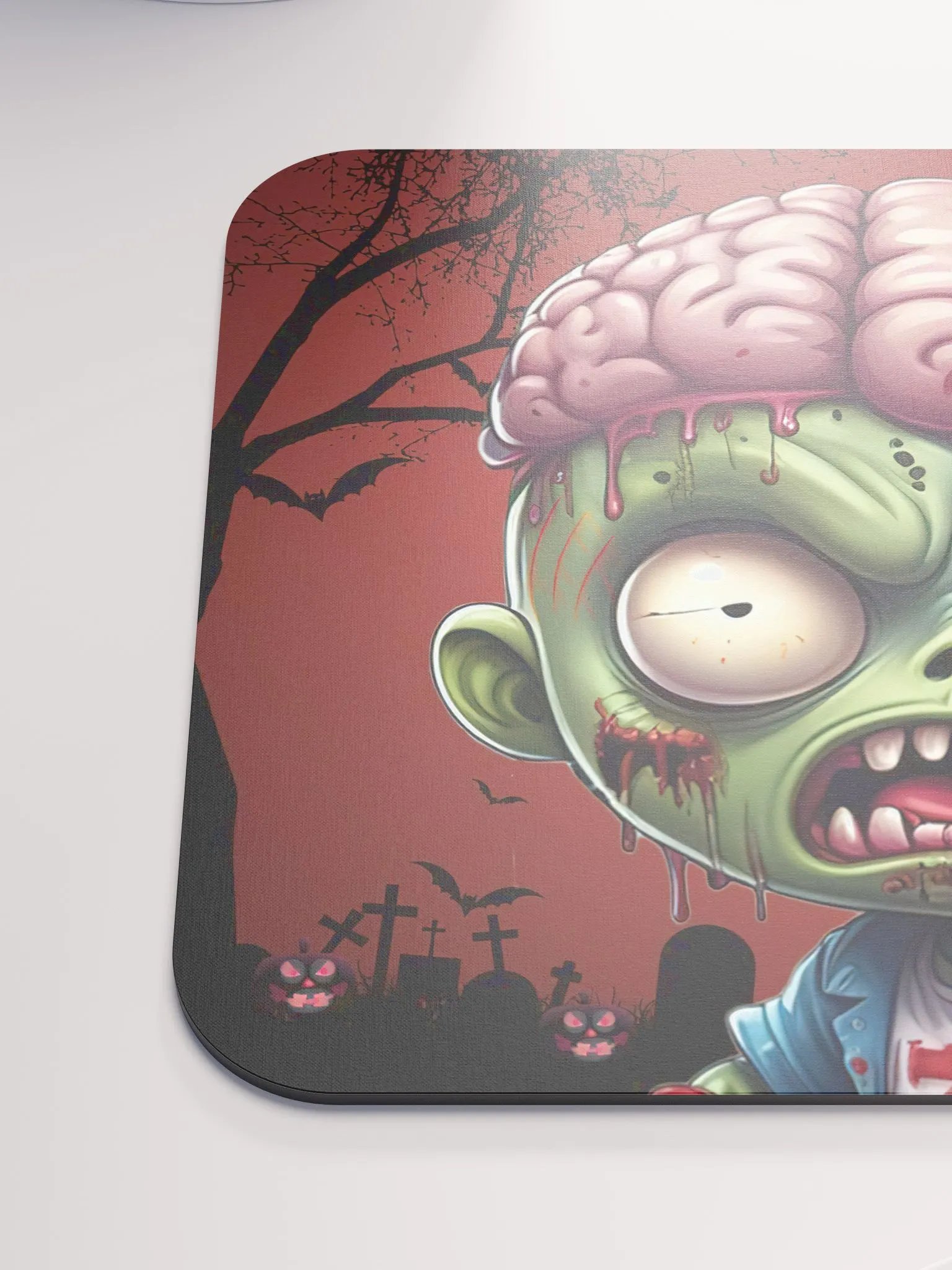 Boney MouseMat product image (6)