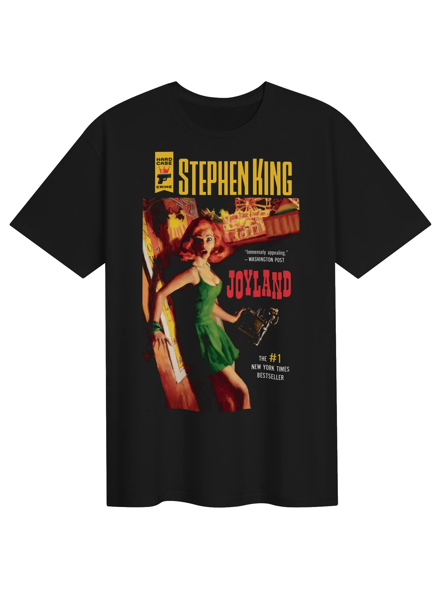 Joyland product image (1)