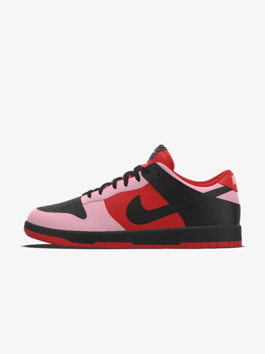 Nike + @©i Sushi Box Dunk product image (3)