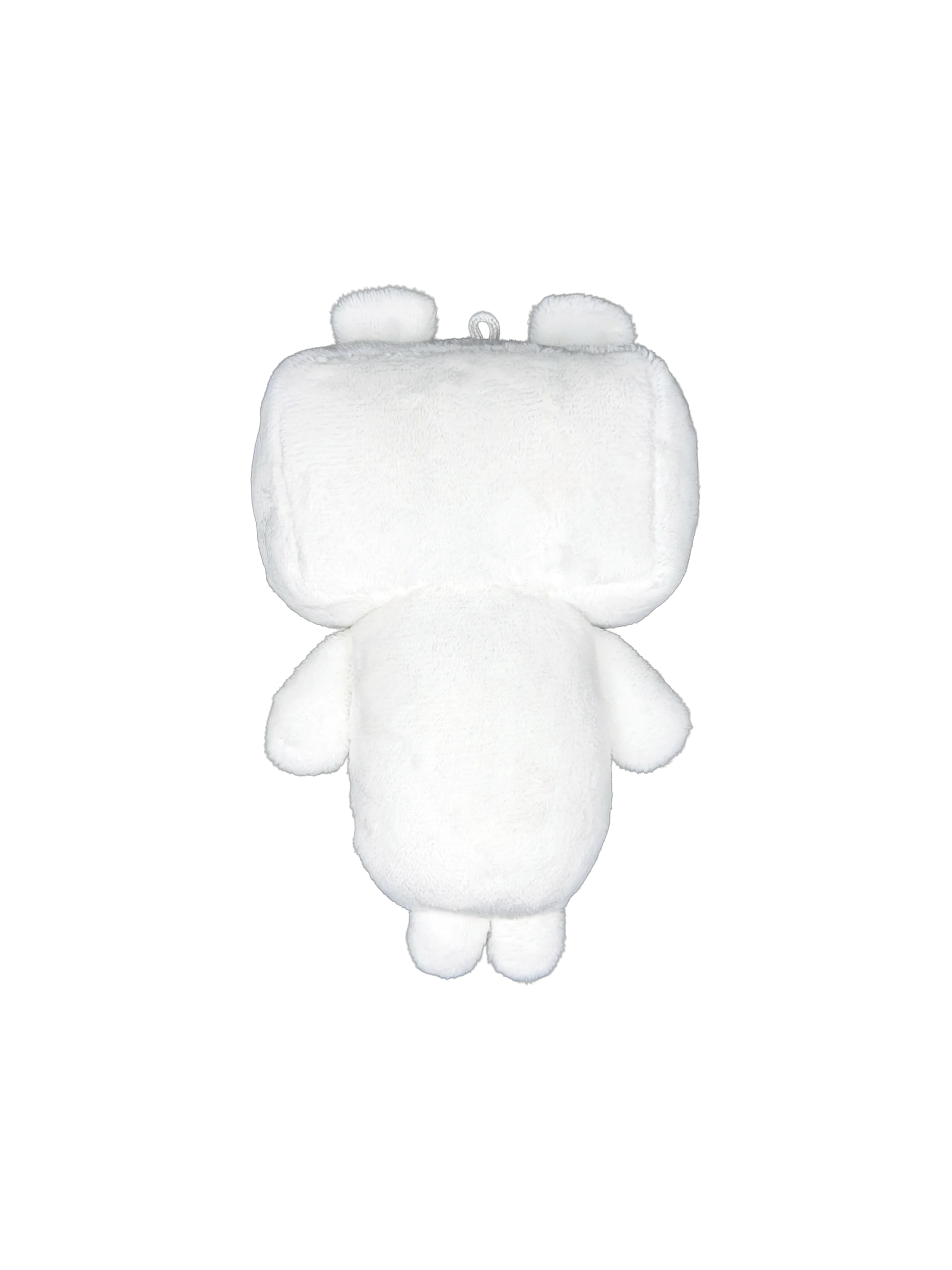 KOTO PLUSHIE – SNOW product image (2)