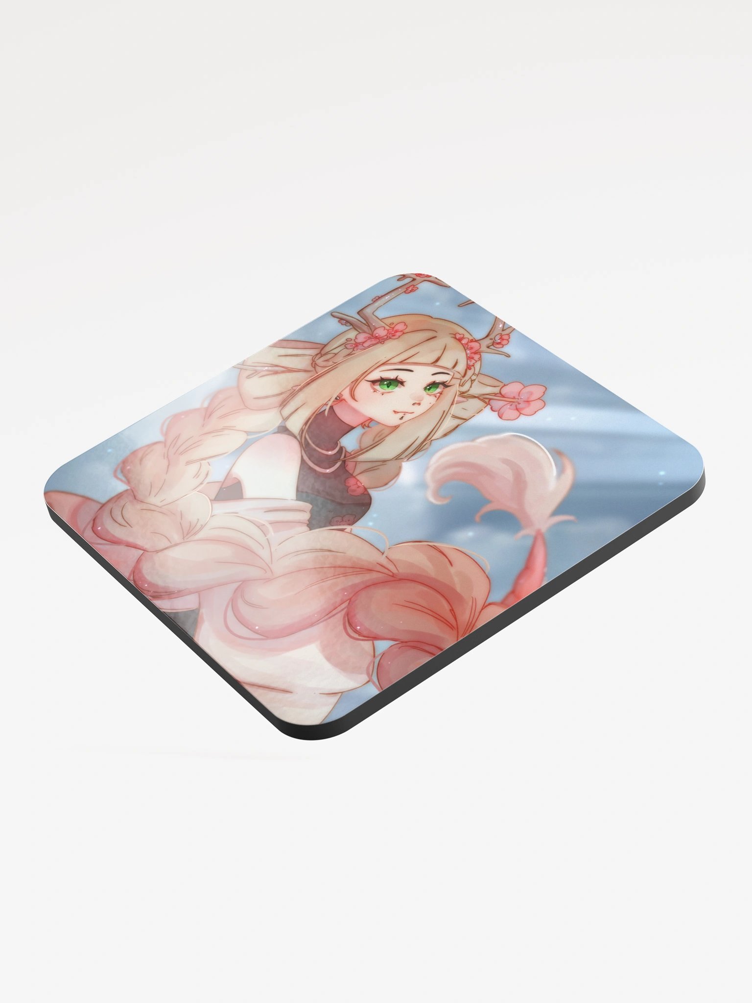 "Serene" Coaster product image (3)