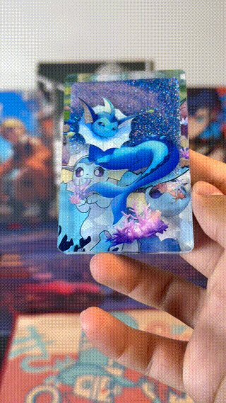 Vaporeon product image (2)