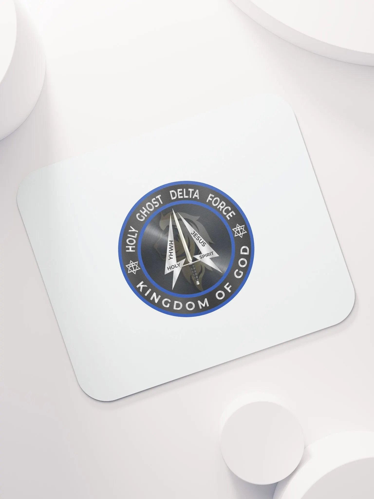 HGDF Mouse Pad product image (7)