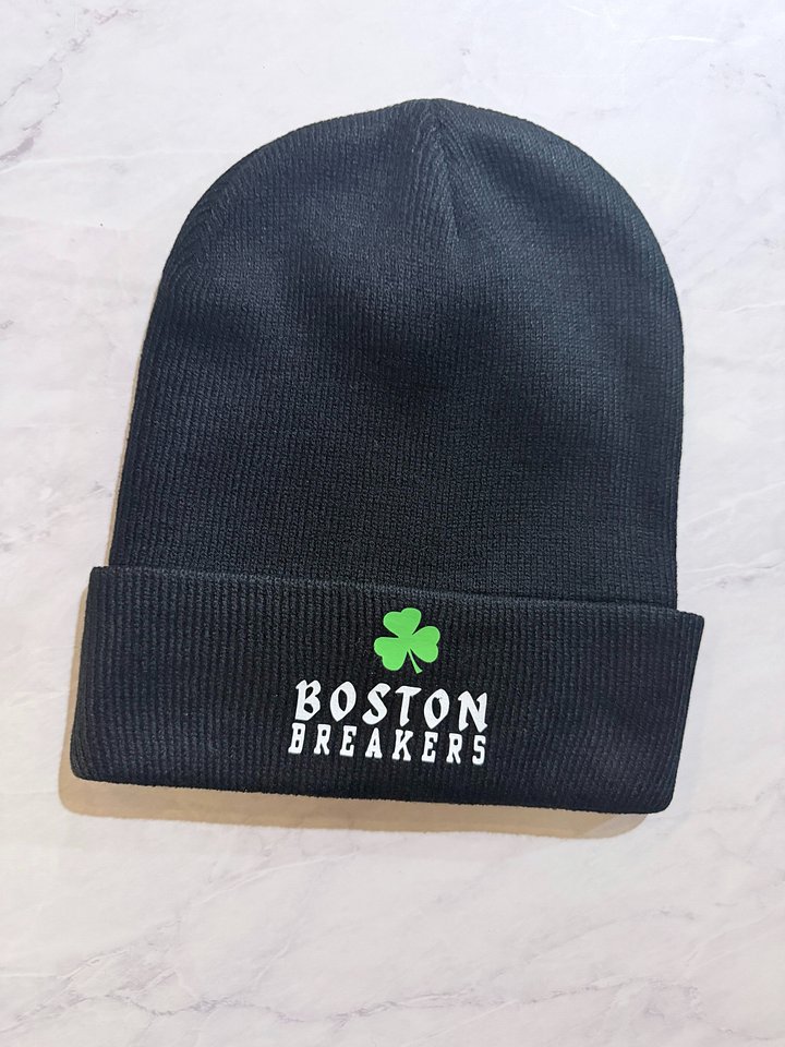 Boston Breakers Beanie product image (1)