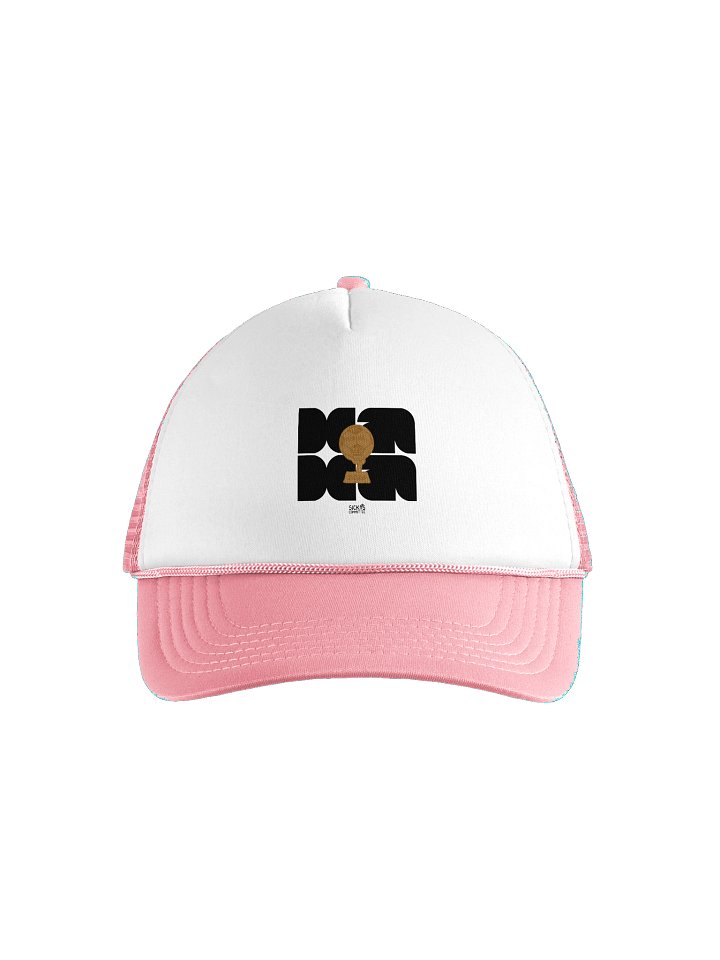 Sickos FC World Cup Trucker Hat 4 Colors product image (1)