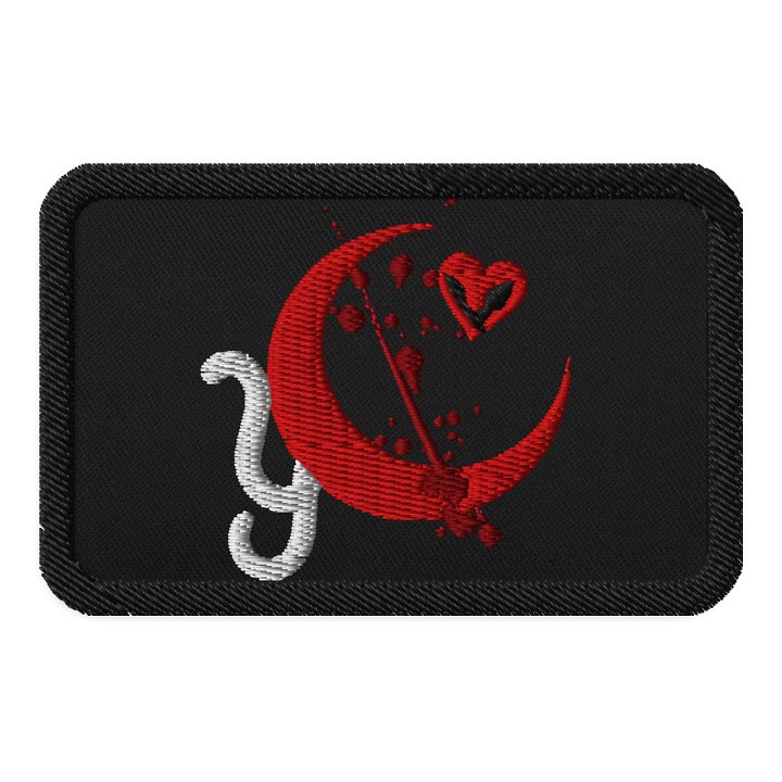 Simple Koneko Icon Patch product image (1)