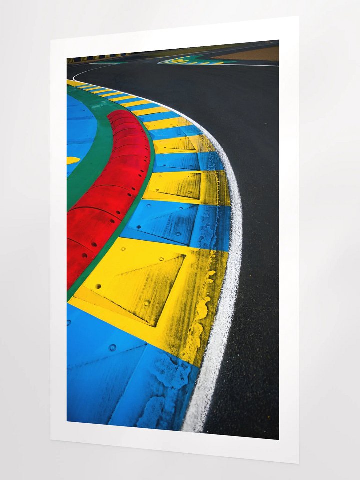 Le Mans de résistance product image (2)