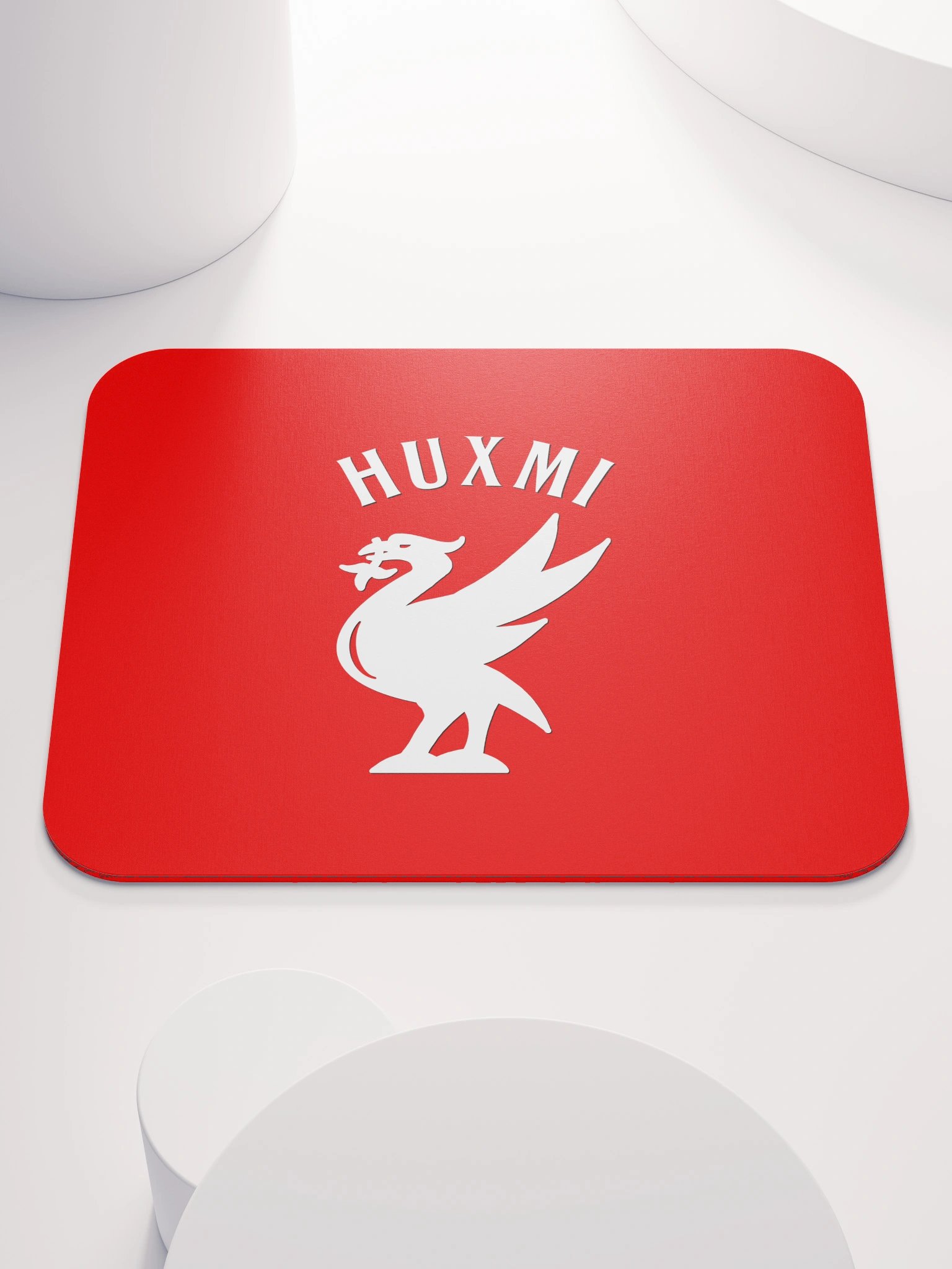 Liver Bird (Mouse Pad) product image (2)
