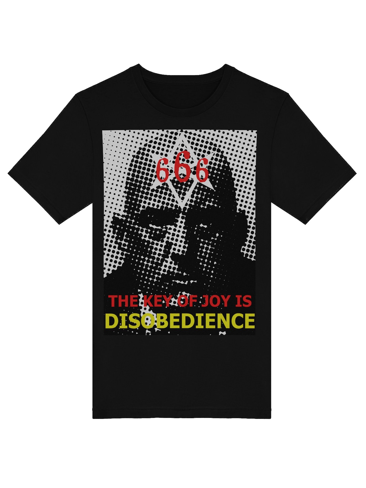 Disobedience product image (28)