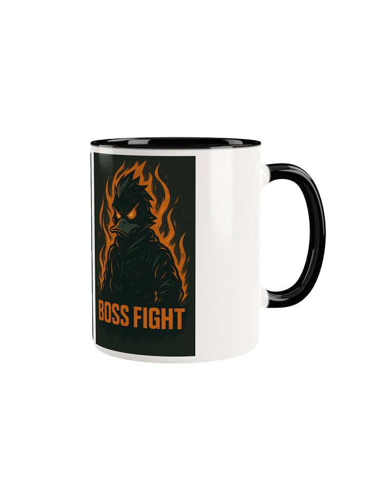 Gamer Certified Mug product image (2)