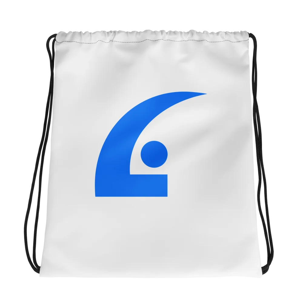 Life Cinch Tote product image (1)