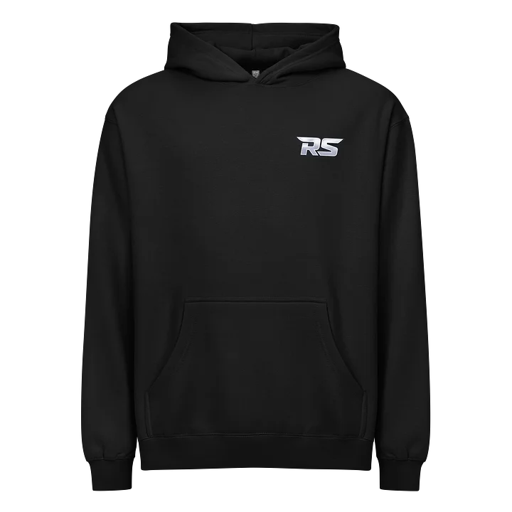 RS Dynamic Road Logo Hoodie product image (1)