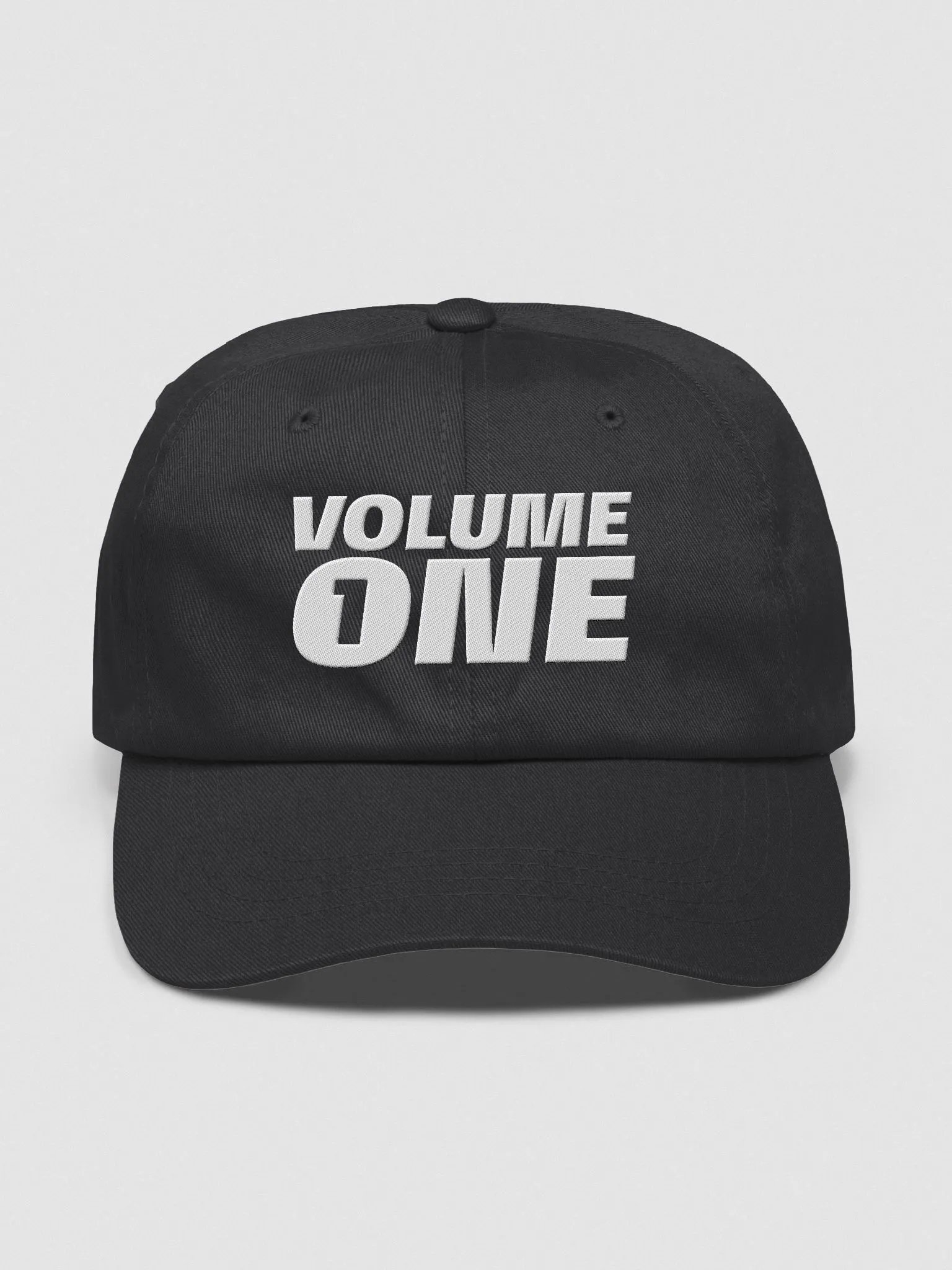 New Logo V1 Hat product image (3)