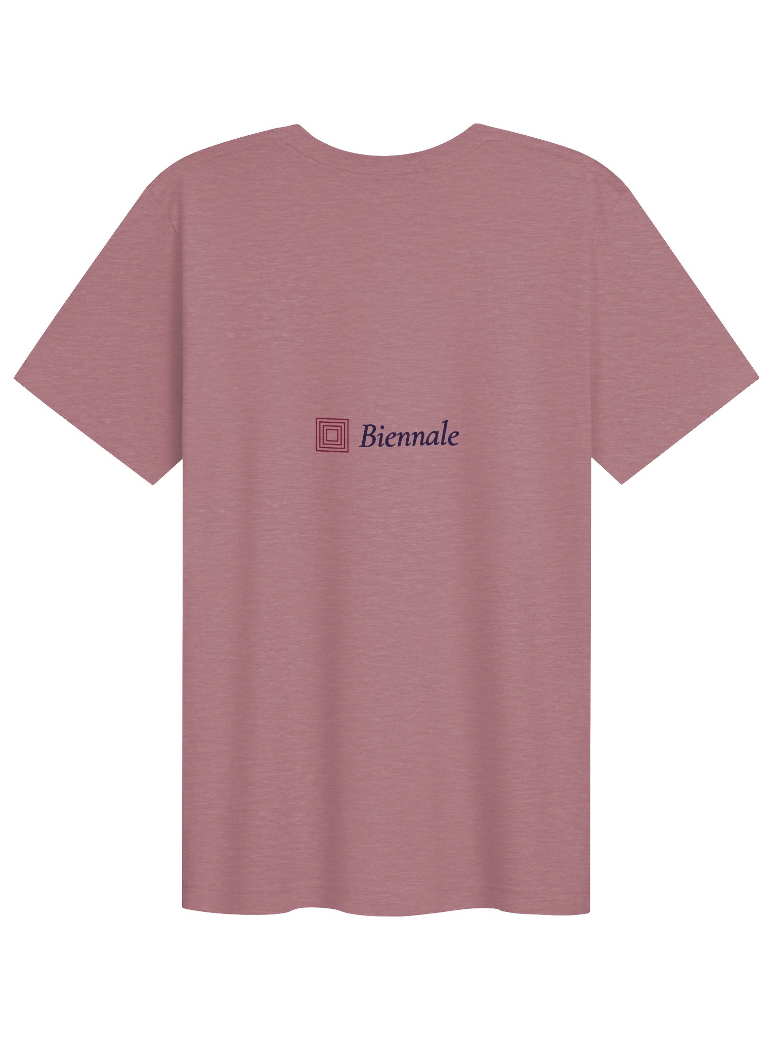 Sharjah Pink Arabic Gradient Tee product image (2)