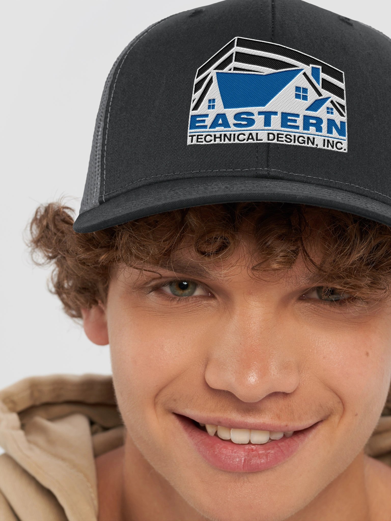 Eastern Technical Design Inc. Hat product image (8)