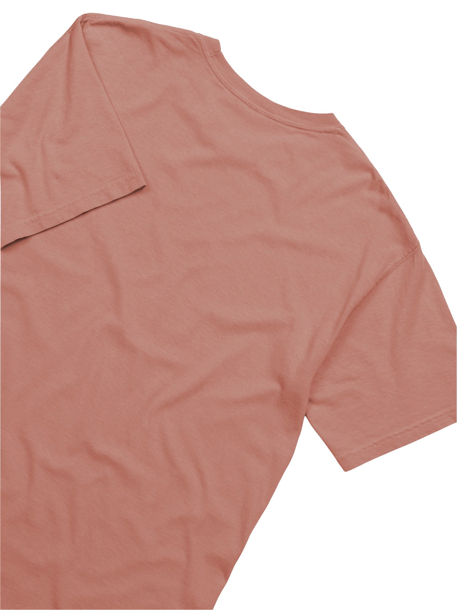 Ruble the Neat | NEAT Merch Left "Pocket" Print T-Shirt (DTG Print) product image (55)