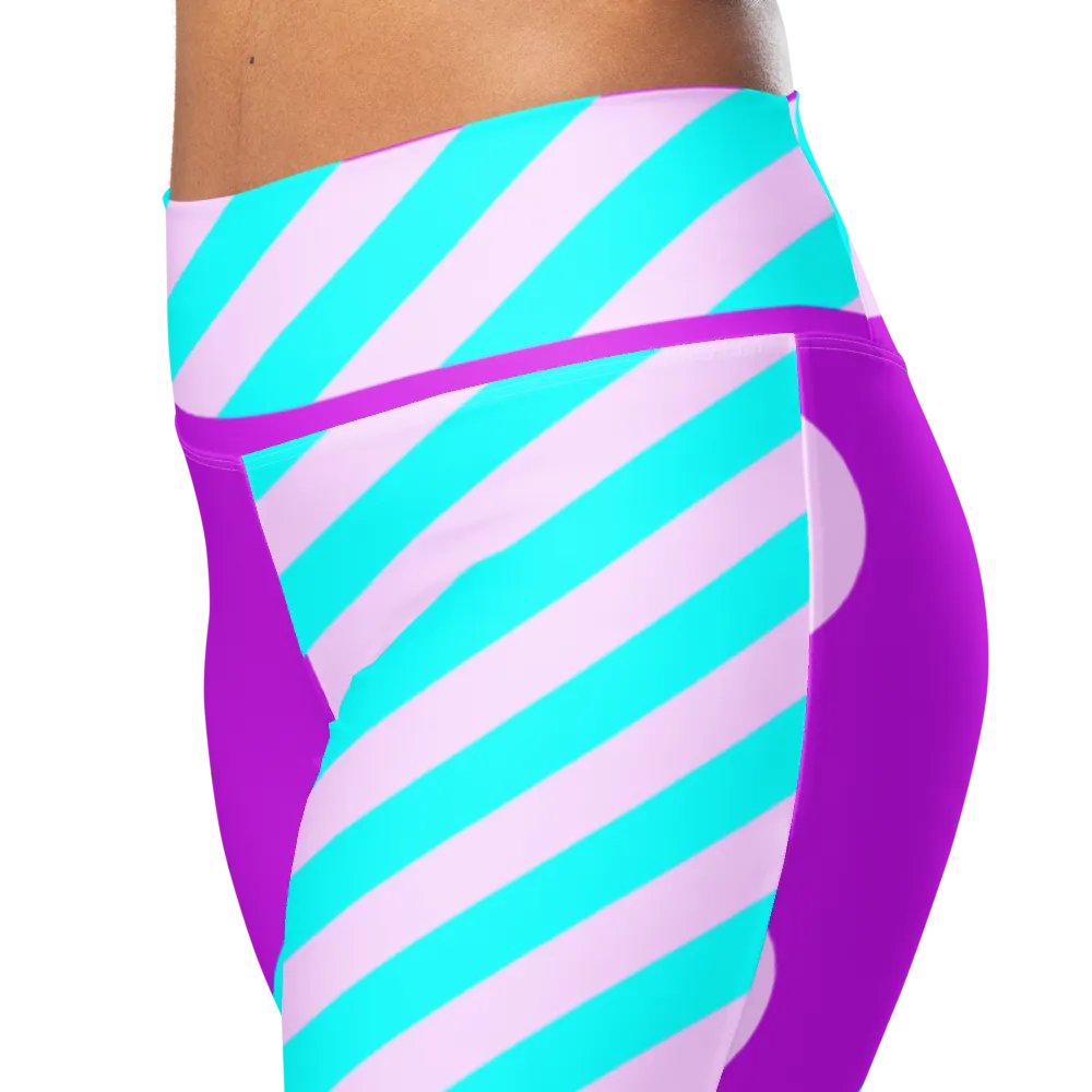 The Elowen Flare Leggings product image (5)