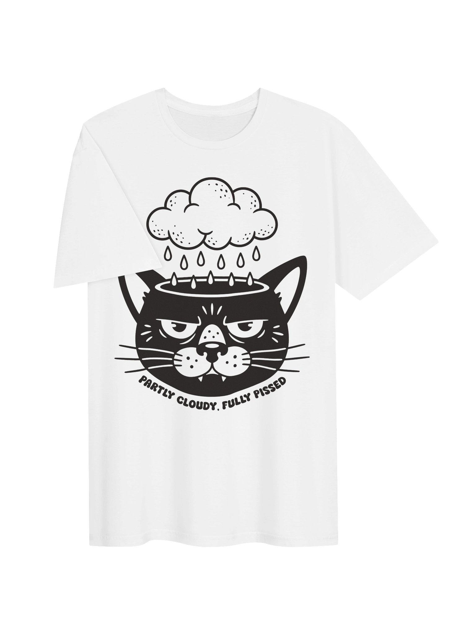 Fully Pissed Tee product image (4)
