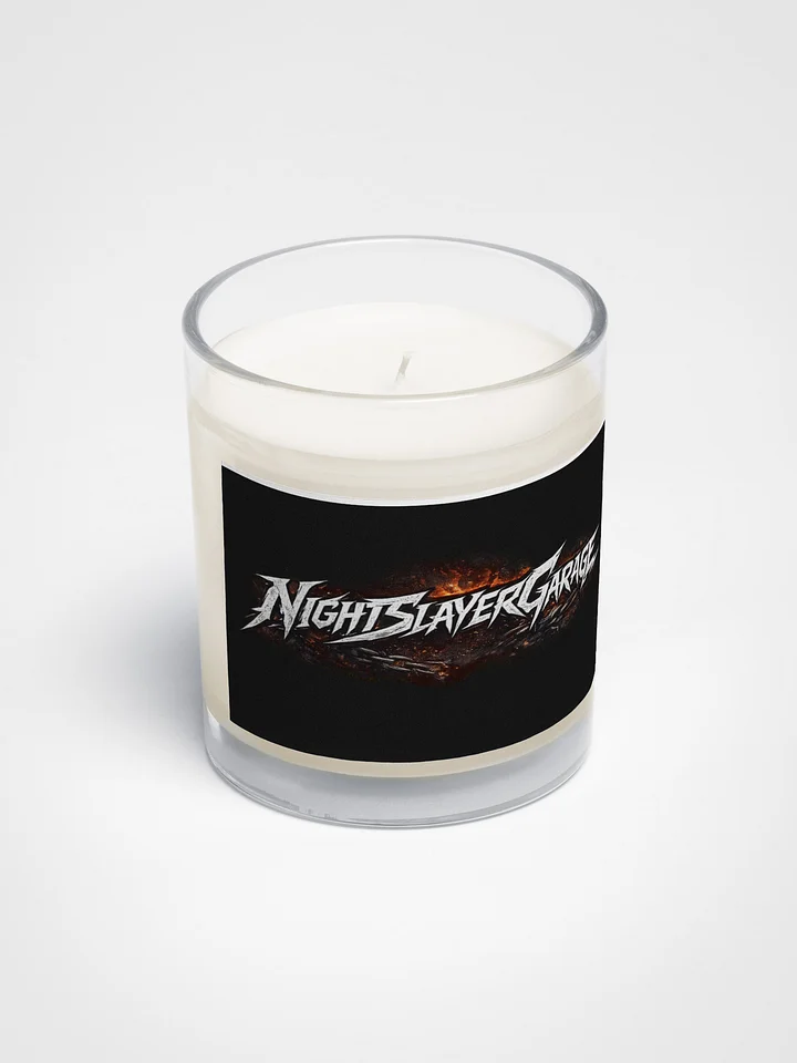 NSG Candle product image (2)