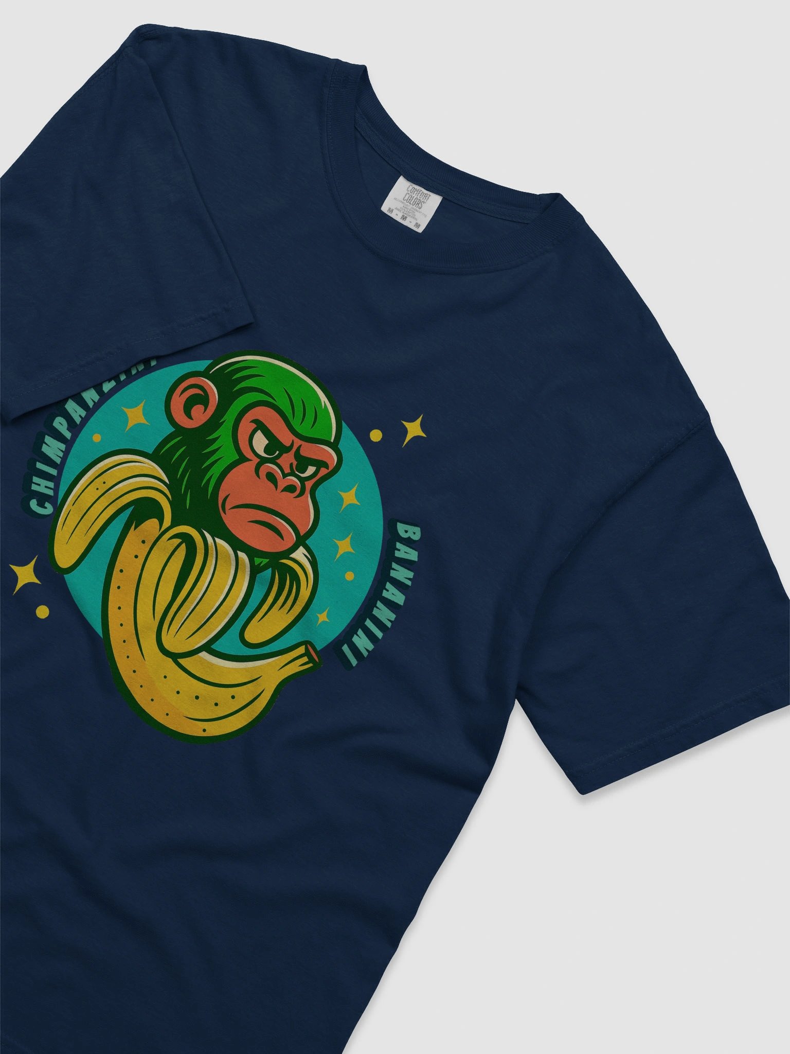 Chimpranzini Bananini Tee product image (18)