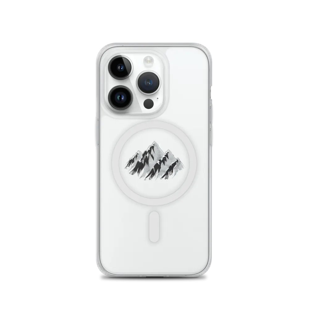 The Mount iPhone® Case product image (1)