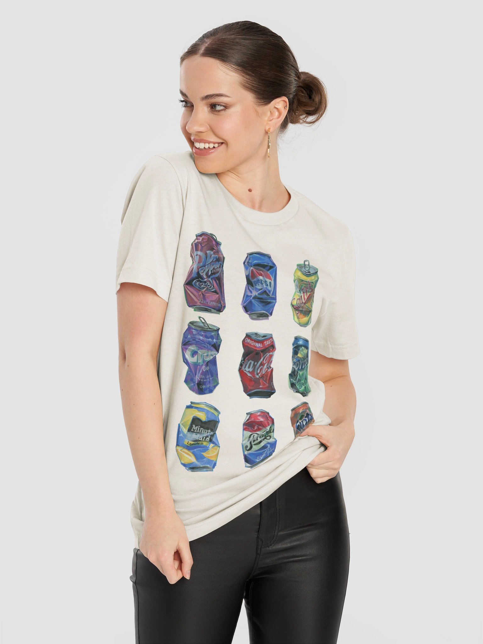 Recycle! Shirt product image (63)