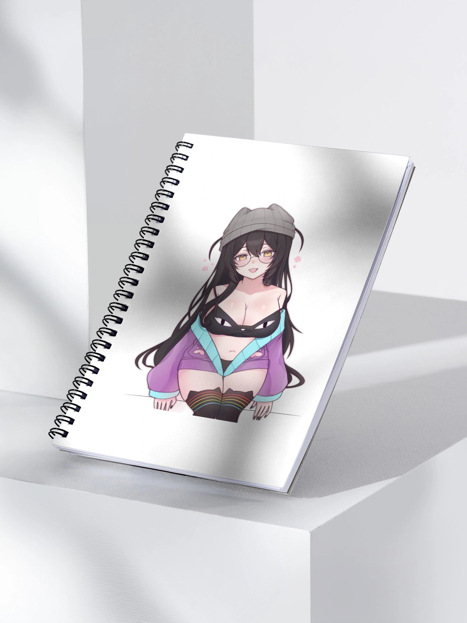 Cozy Notebook product image (3)