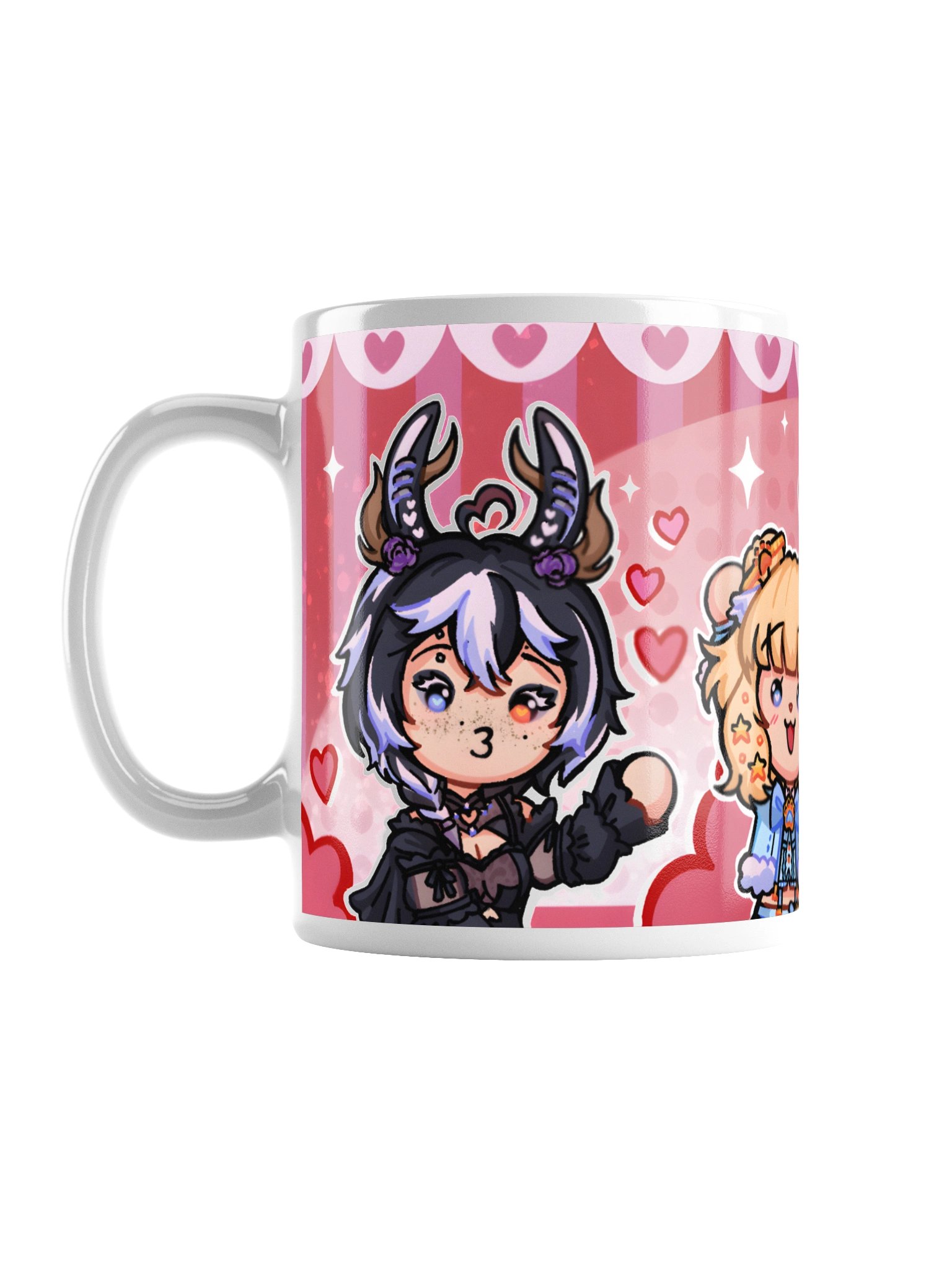 Mug - Kyah product image (1)