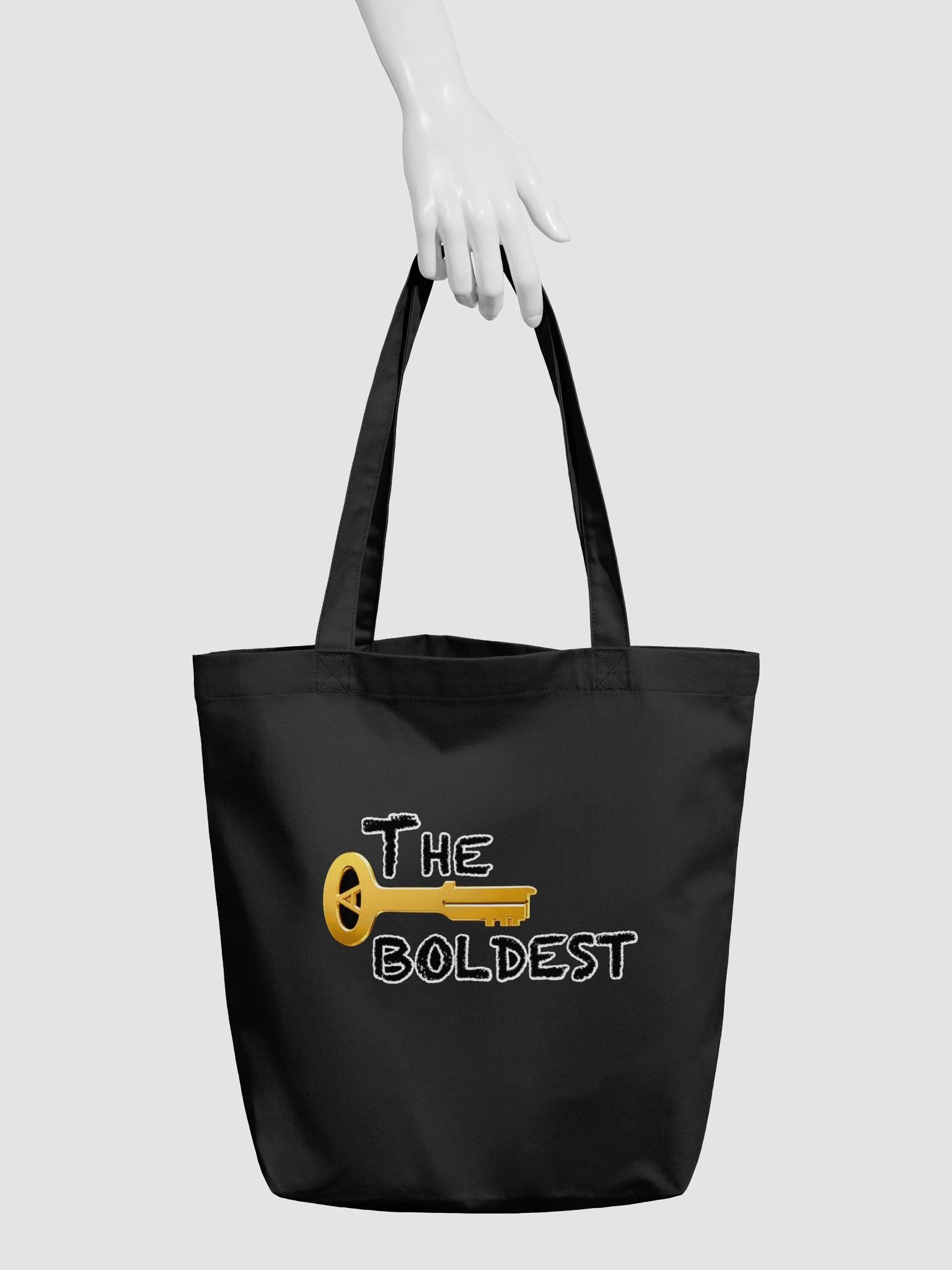 The Boldest Tote Bag product image (3)