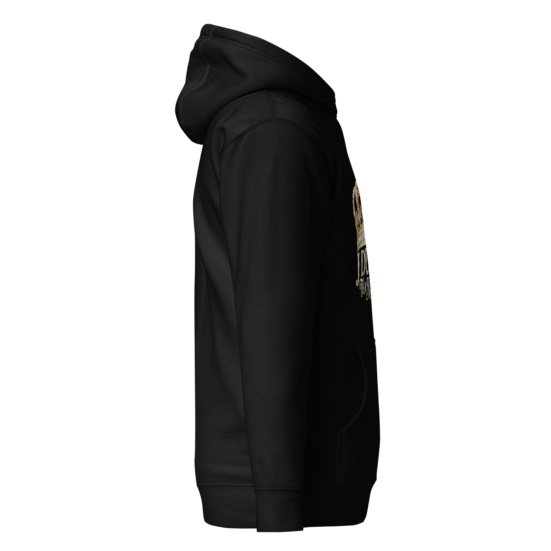 J Dubb Tha King Official Hoodie- Limited Edition product image (5)